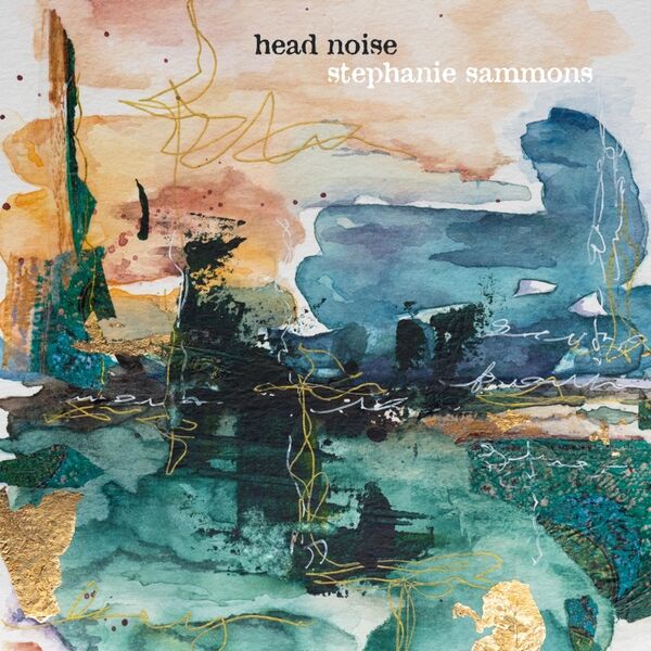 Cover art for Head Noise