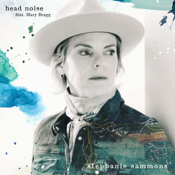 Cover art for Head Noise